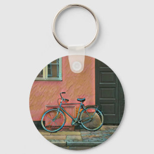 Porte-clés Meilleurs cadeaux cyclistes