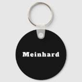 Porte-clés Meinhard (Verso)