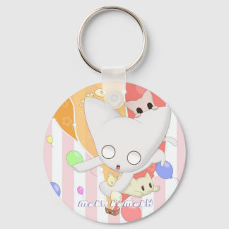 Porte-clés Meko, Porte - clé des couleurs