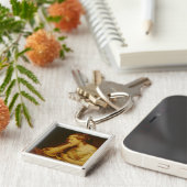 Porte-clés Mélancolie (Côté)