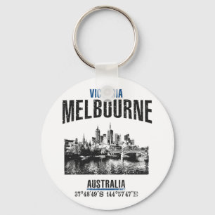 Porte-clés Melbourne
