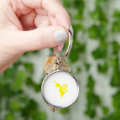 Porte-clés Melissa (main)