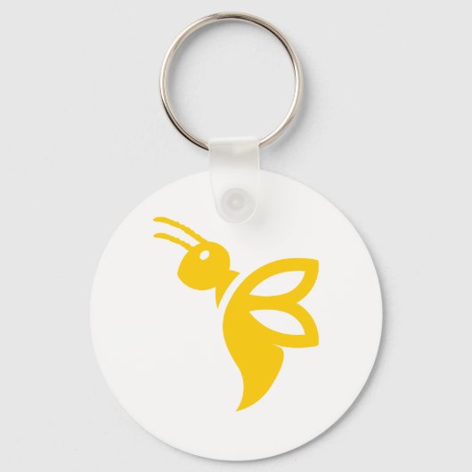 Porte-clés Melissa (Recto)