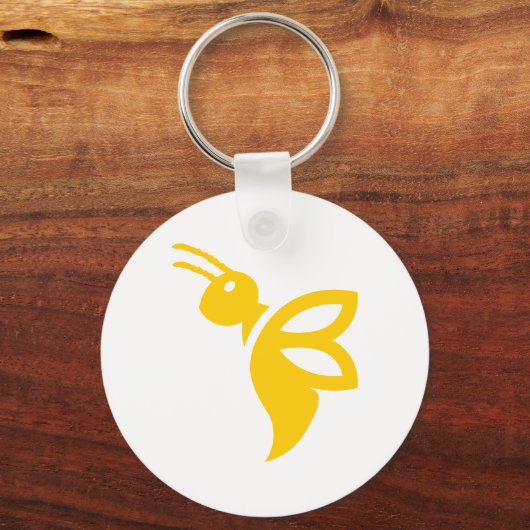 Porte-clés Melissa (Recto)