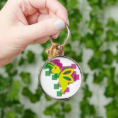 Porte-clés Melissa (Main)