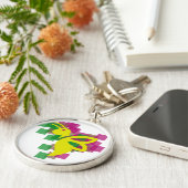 Porte-clés Melissa (Côté)