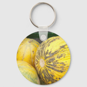 Porte-clés Melons