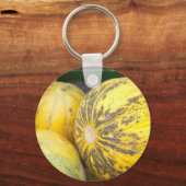 Porte-clés Melons (Recto)
