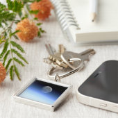 Porte-clés Membre de la Terre (Côté)