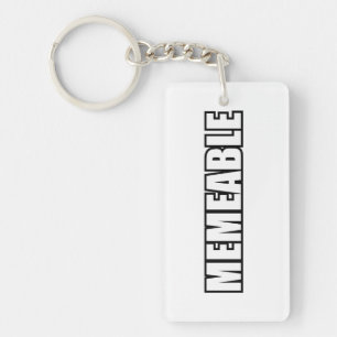 PORTE-CLÉS MÉMOIRE