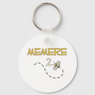 Porte-clés Mémoire 2 Bee