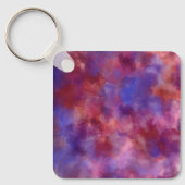 Porte-clés Mémoire confuse (Recto)