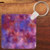 Porte-clés Mémoire confuse (Verso)