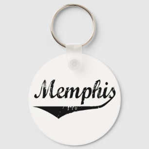 Porte-clés Memphis
