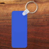 Porte-clés Men Toilet Keychain (Verso)