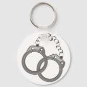 Porte-clés Menottes (Recto)