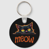 Porte-clés Meow (Recto)