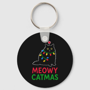Porte-clés Meowy Catmas