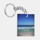 Porte-clés Mer de Punta Cana, République Dominicaine (Devant gauche)