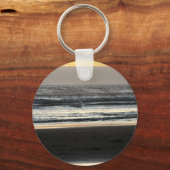 Porte-clés Mer du ciel et Terre (Recto)