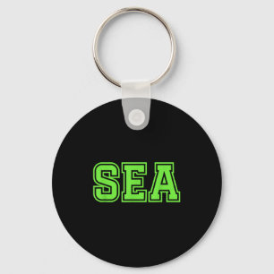 Porte-clés Mer seattle