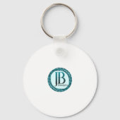 Porte-clés Merci de ne pas m'avoir vendu (Verso)