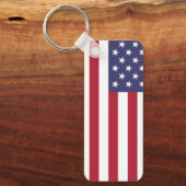 Porte-clés merci de votre service (Recto)