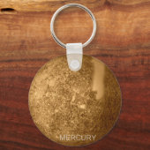 Porte-clés Mercure (Recto)