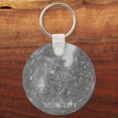 Porte-clés Mercure (Recto)