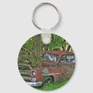 Porte-clés Mercury 1950