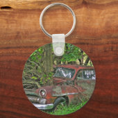 Porte-clés Mercury 1950 (Recto)