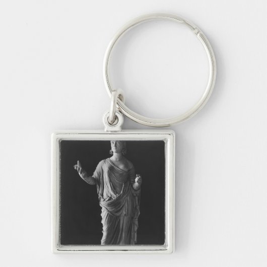 Porte-clés Mère de Julia Mamaea d'empereur Severus Alexandre (Devant)