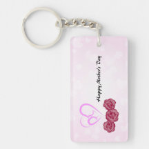 Mère et bébé Carnation enfant Fête des mères