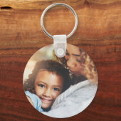 Porte-clés Mère et enfant Porte - clé (Recto)