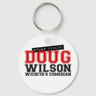 Porte-clés Mère F$#kin Doug Porte - clé