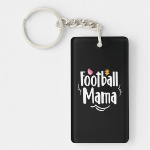 Porte-clés Mère Gig Football Mama