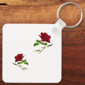 Porte-clés Mère MAry (Verso)