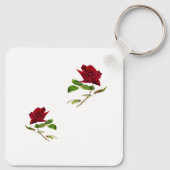 Porte-clés Mère MAry (Dos)