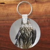 Porte-clés Merlin (Recto)