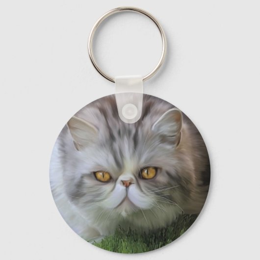 Porte-clés Merlin 2 (Recto)