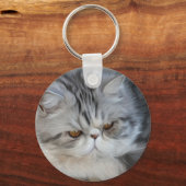 Porte-clés Merlin l'exotique (Recto)