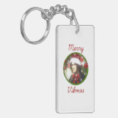 Porte-clés Merry Vikmas (Devant gauche)