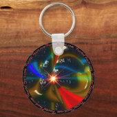 Porte-clés Merveilleux Porte - clé d'illusion (Recto)