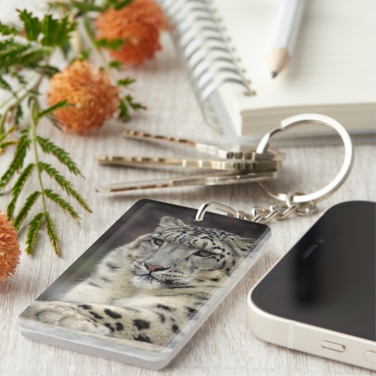 Porte-clés Mes clés… (Devant droit)