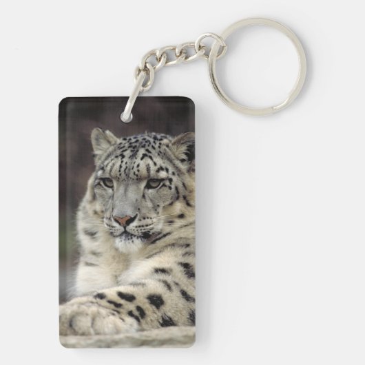 Porte-clés Mes clés… (Dos)