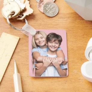 Porte-clés Mes plus grandes bénédictions Appelez-moi Maman 3