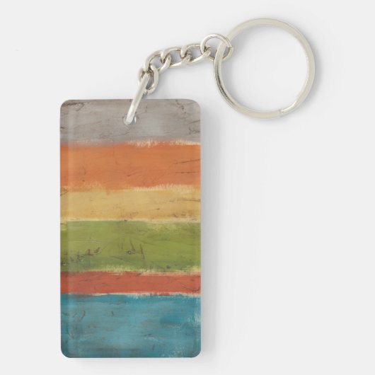 Porte-clés Mesa Strata I (Dos)