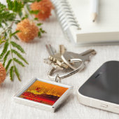 Porte-clés Messageries Maritimes Poster Vintage Europe (Côté)