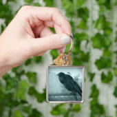 Porte-clés Messenger (main)