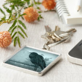 Porte-clés Messenger (Côté)